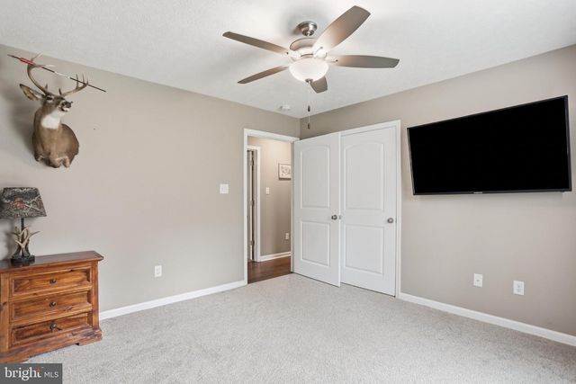4111 MORELAND GAP ROAD, New Market, VA 22844