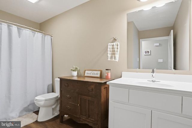 4111 MORELAND GAP ROAD, New Market, VA 22844