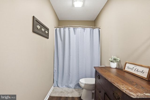 4111 MORELAND GAP ROAD, New Market, VA 22844
