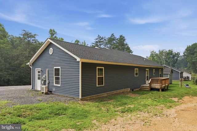 4111 MORELAND GAP ROAD, New Market, VA 22844