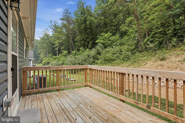 4111 MORELAND GAP ROAD, New Market, VA 22844