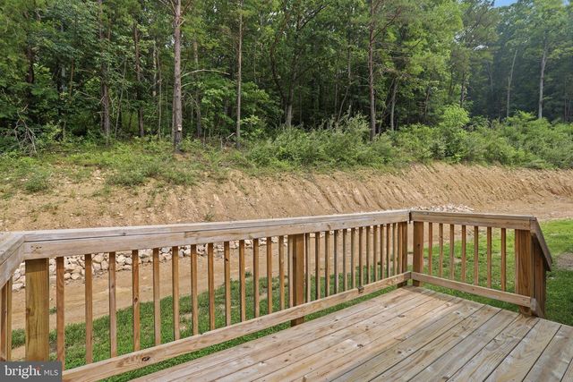 4111 MORELAND GAP ROAD, New Market, VA 22844