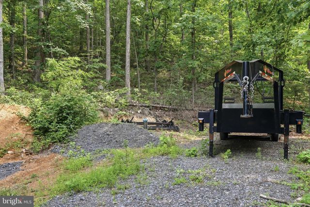 4111 MORELAND GAP ROAD, New Market, VA 22844