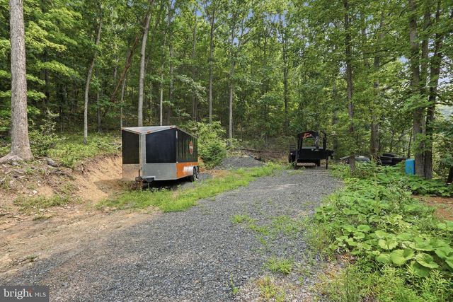4111 MORELAND GAP ROAD, New Market, VA 22844