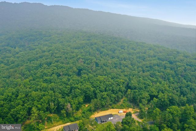 4111 MORELAND GAP ROAD, New Market, VA 22844