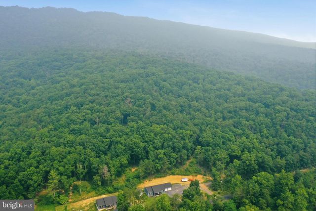 4111 MORELAND GAP ROAD, New Market, VA 22844
