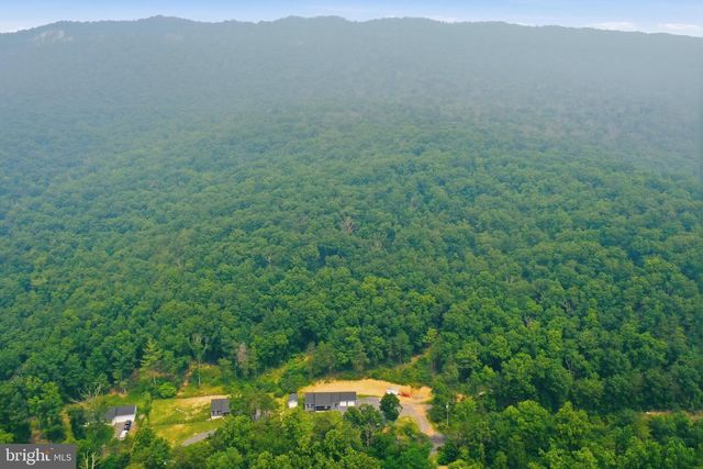 4111 MORELAND GAP ROAD, New Market, VA 22844