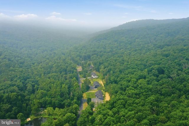 4111 MORELAND GAP ROAD, New Market, VA 22844
