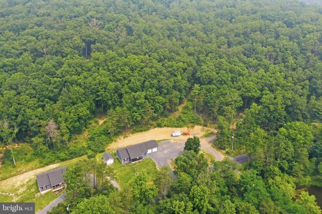 4111 MORELAND GAP ROAD, New Market, VA 22844