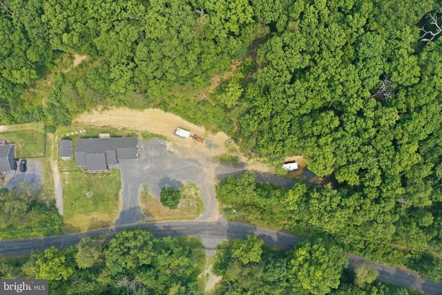 4111 MORELAND GAP ROAD, New Market, VA 22844