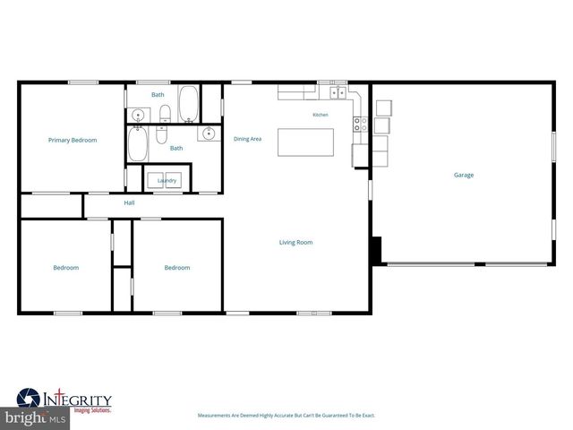 4111 MORELAND GAP ROAD, New Market, VA 22844