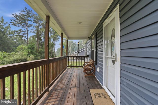 4111 MORELAND GAP ROAD, New Market, VA 22844