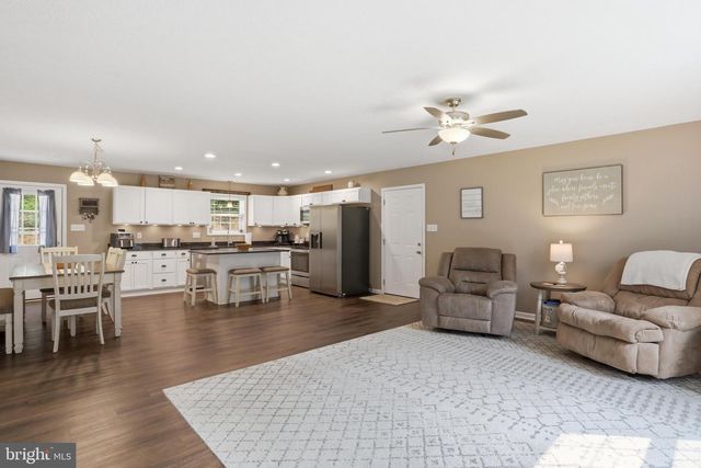 4111 MORELAND GAP ROAD, New Market, VA 22844