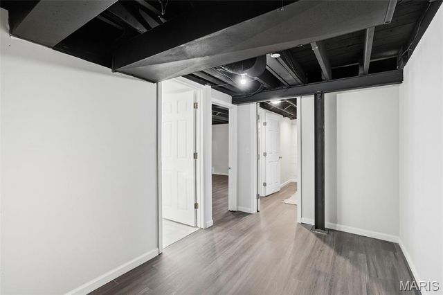 8925 Eden Avenue, St Louis, MO 63123