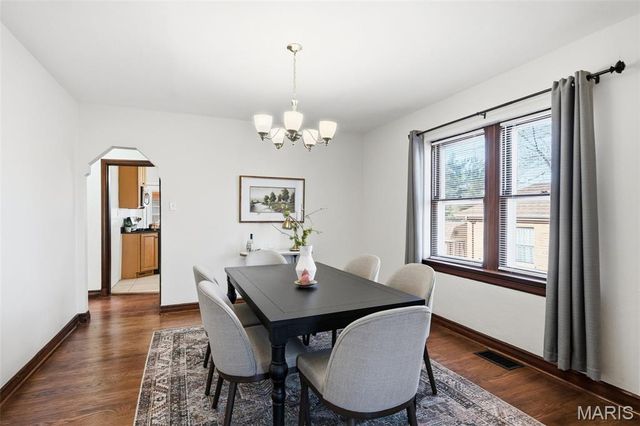 8925 Eden Avenue, St Louis, MO 63123