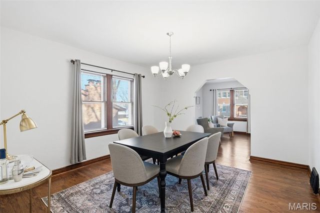 8925 Eden Avenue, St Louis, MO 63123