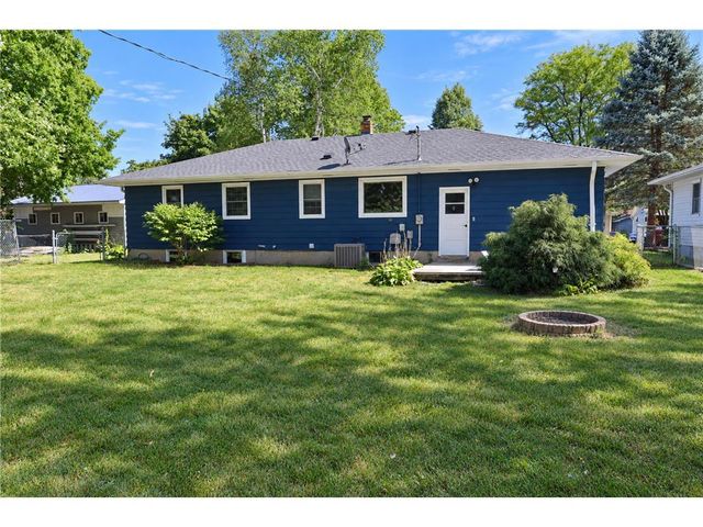 439 N 8th Street, River Falls, WI 54022