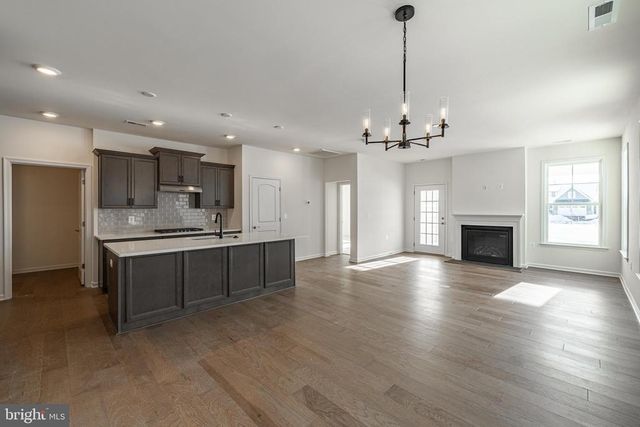 497 BAYBERRY LN, Zion Crossroads, VA 22942