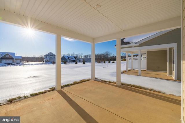 497 BAYBERRY LN, Zion Crossroads, VA 22942