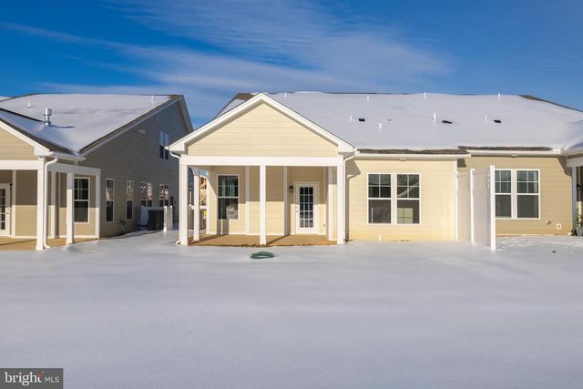 497 BAYBERRY LN, Zion Crossroads, VA 22942