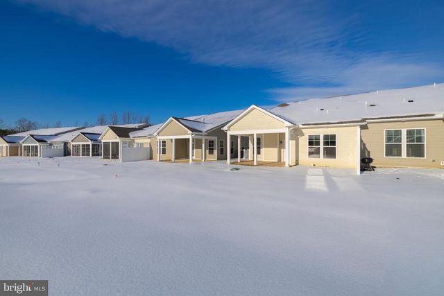 497 BAYBERRY LN, Zion Crossroads, VA 22942