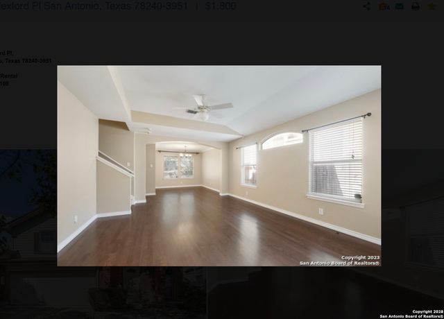 6007 Wexford, San Antonio, TX 78240