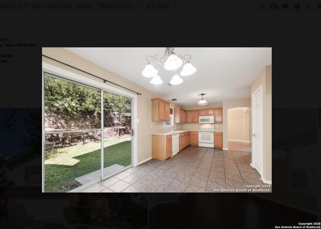 6007 Wexford, San Antonio, TX 78240