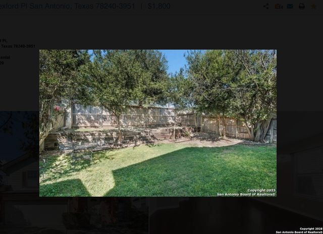 6007 Wexford, San Antonio, TX 78240