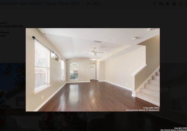 6007 Wexford, San Antonio, TX 78240