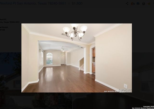 6007 Wexford, San Antonio, TX 78240