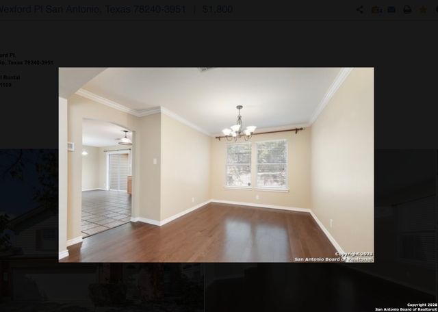 6007 Wexford, San Antonio, TX 78240