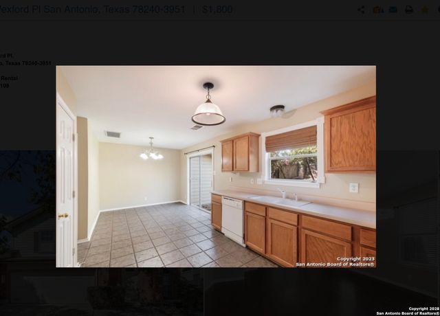 6007 Wexford, San Antonio, TX 78240