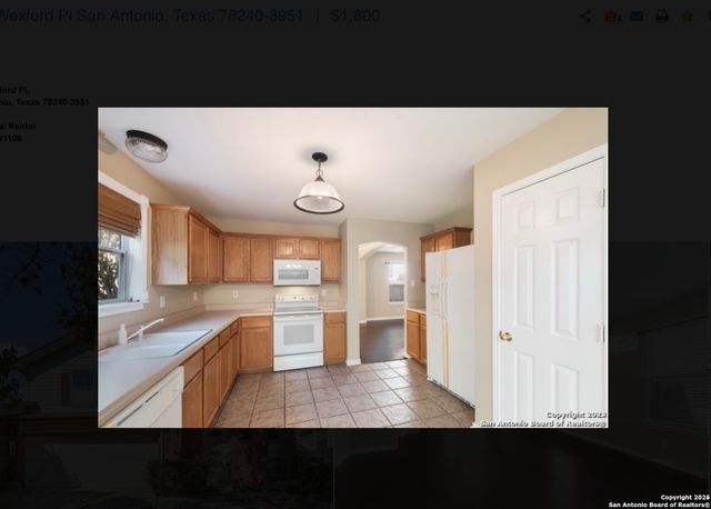 6007 Wexford, San Antonio, TX 78240