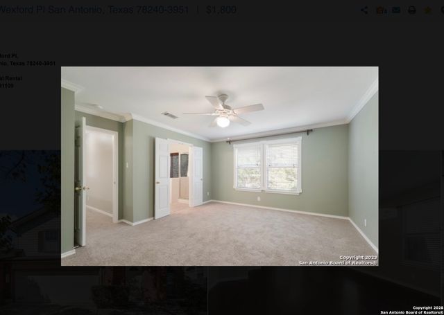 6007 Wexford, San Antonio, TX 78240