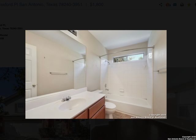 6007 Wexford, San Antonio, TX 78240