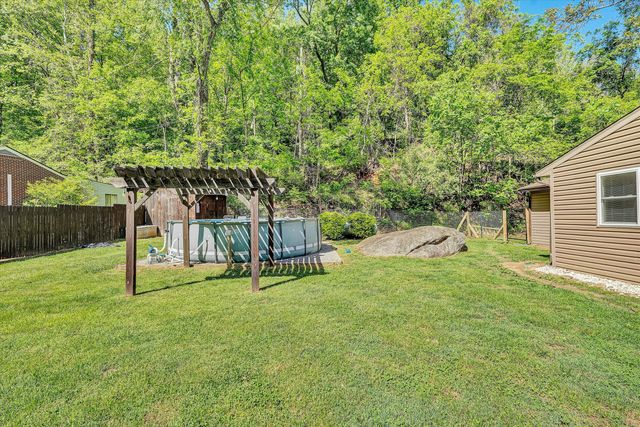 6029 Twelve Oclock Knob RD, Roanoke, VA 24018