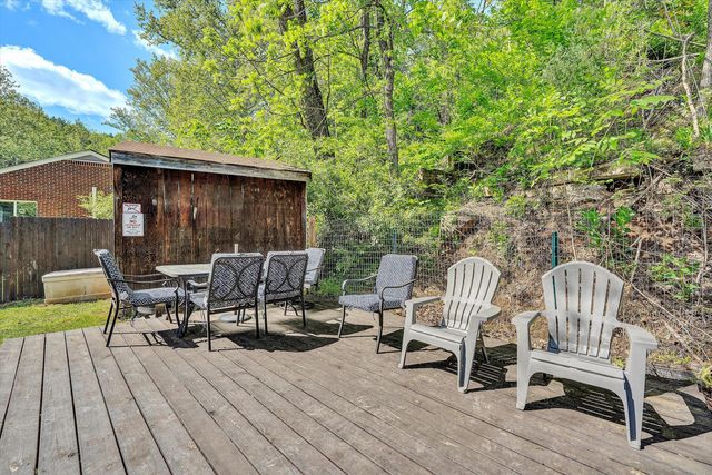 6029 Twelve Oclock Knob RD, Roanoke, VA 24018