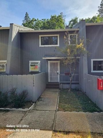 15392 Kingsbury Cir, Grass Valley, CA 95949