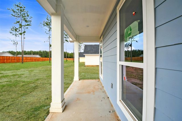 18711 Ratho Court, Conroe, TX 77306