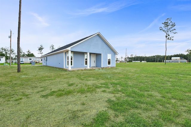 18711 Ratho Court, Conroe, TX 77306