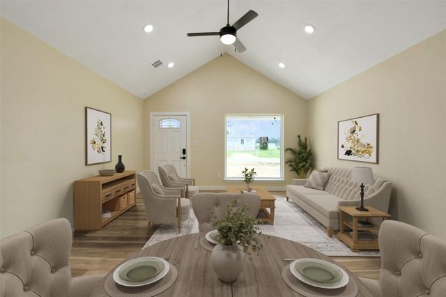 18711 Ratho Court, Conroe, TX 77306