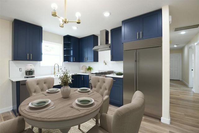 18711 Ratho Court, Conroe, TX 77306