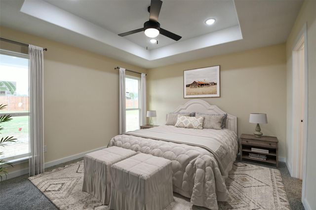 18711 Ratho Court, Conroe, TX 77306