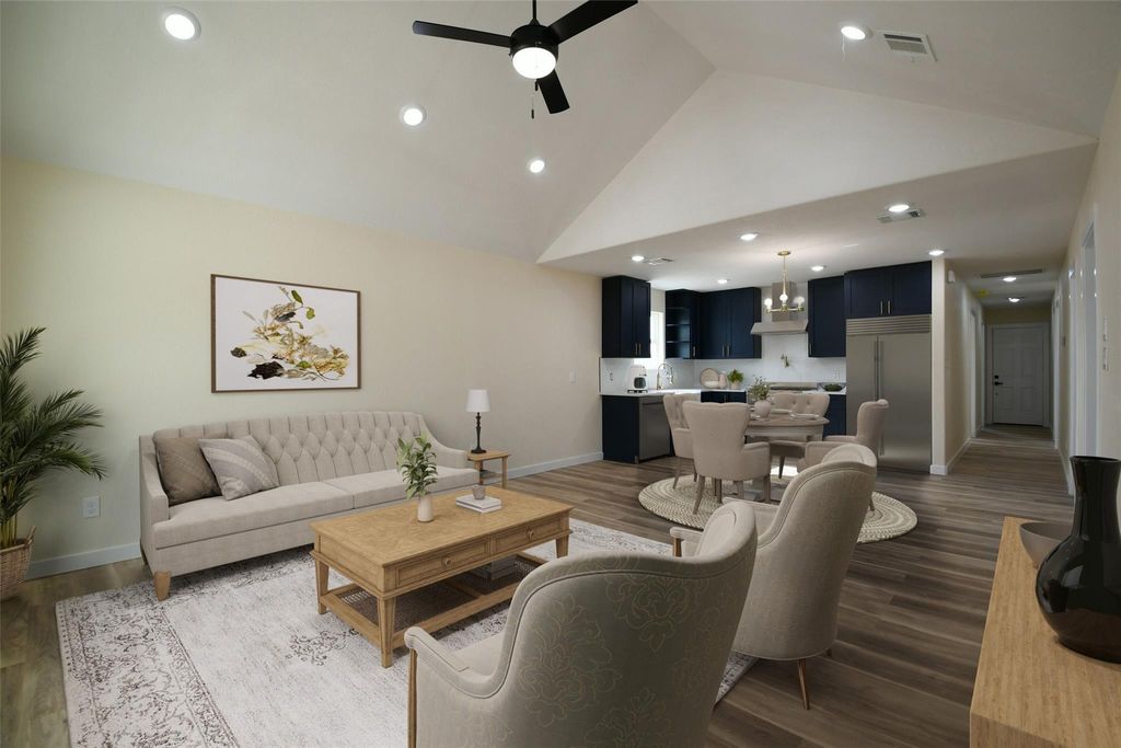 18711 Ratho Court, Conroe, TX 77306