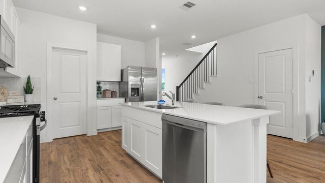 3518 Adelie Lane, Katy, TX 77494