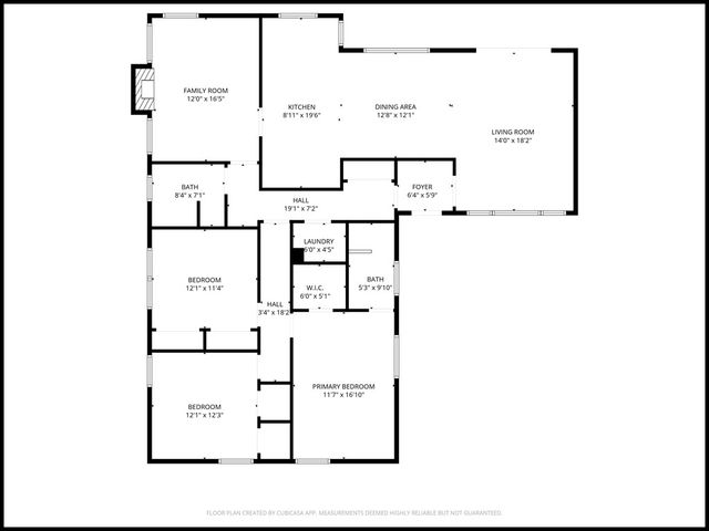 2942 Lynda Lane, Columbus, GA 31906