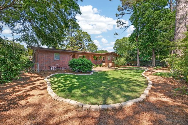 2942 Lynda Lane, Columbus, GA 31906