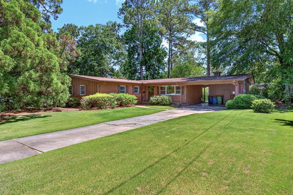 2942 Lynda Lane, Columbus, GA 31906