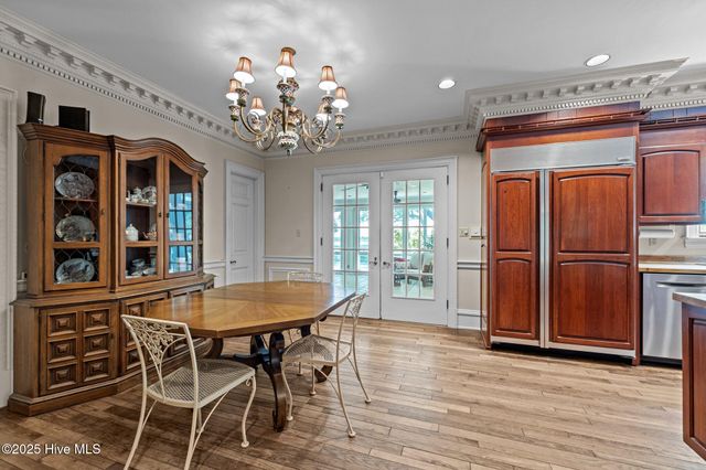 130 Harbour Drive, Hubert, NC 28539
