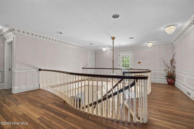 130 Harbour Drive, Hubert, NC 28539